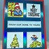 Image result for Christmas Bigno Card