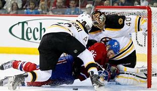 Image result for Bruins-Canadiens Rivalry