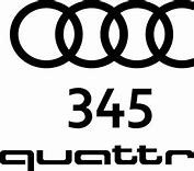 Image result for Audi Quattro Font