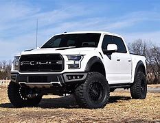 Image result for Ford Raptor Blanco