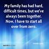 Image result for Quotes About Family Time