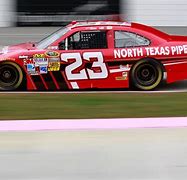 Image result for NASCAR 23 Logo