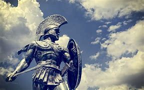 Image result for Ancient Spartan Men