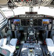 Image result for 737 Max Cockpit Manual Landing Gear