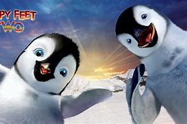 Image result for Happy Feet 2 Penguins