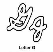 Image result for Cursive Alphabet Letter B