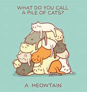 Image result for Cat-titude Puns