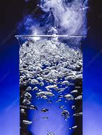 Image result for Boiling Water in Beaker