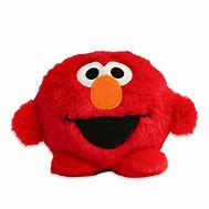 Image result for Elmo Holidays Plush