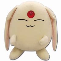 Image result for Mokona Plush