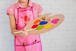 Image result for Kids Paint Palette