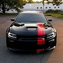 Image result for Camaro 5th Gen Black with Silver Stripes