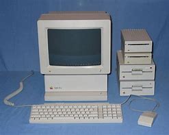 Image result for Apple Iigs System