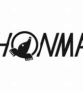 Image result for Honma Logo.png