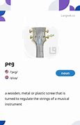 Image result for Peg Patient