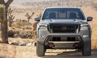 Image result for 2022 Nissan Frontier