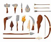 Image result for Stone Age Hand Tools