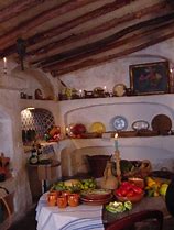 Image result for Kitchen Items in Portuguese