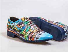 Image result for Zapatos Art