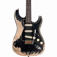 Image result for Super Strat Relic