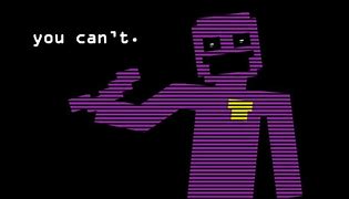 Image result for Purple Guy Wallpaper