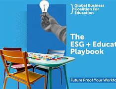 Image result for ESG for Kids