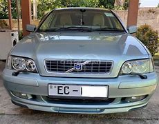 Image result for Volvo S40 S Trash