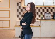 Image result for Park Jung Yoon Jeans