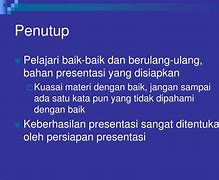 Image result for Pantun Penutup PPT Lucu