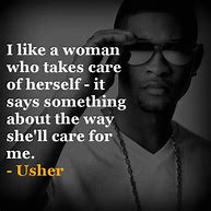 Image result for Yeah Usher Quotes