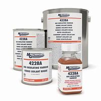 Image result for Triton Red Insulating Varnish