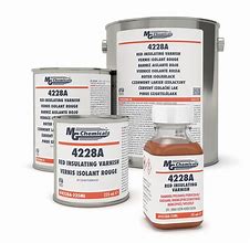 Image result for CRC Red Insulating Varnish