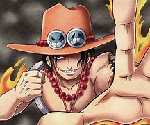 Image result for Black Ace One Piece