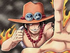 Image result for Ace One Piece HD