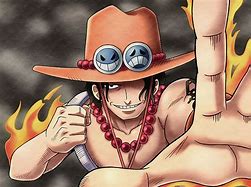 Image result for Ace One Piece Brother