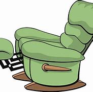 Image result for Recliner Clip Art Top View