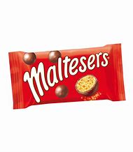 Image result for Maltese Chocolate Balls