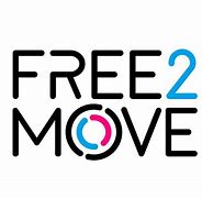 Image result for Radio Two Let's Move It Logo