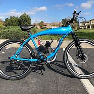 Image result for High Performance Gas Powered Bicycles