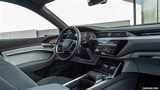 Image result for Audi E-Tron Sport