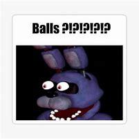 Image result for Gouhl Balls Meme