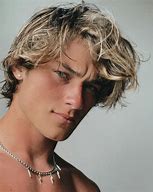 Image result for Cute Boys Surfer Hair