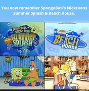 Image result for Nicktoons Summer Beach House