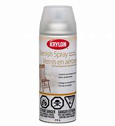 Image result for Vernis Kamar Krylon versus Vernis De Retouche