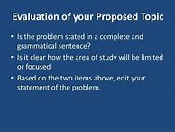 Image result for Anthropology Research Proposal Example