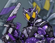 Image result for Kamen Rider Zero One Horobi