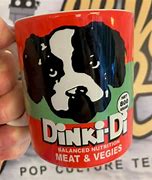 Image result for Dinky Di Dog Food