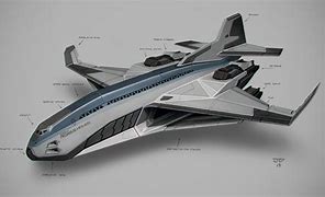 Image result for Aircraft Concept Art