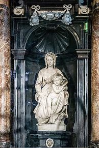 Image result for Langham Madonna