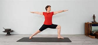 Image result for Monica Rose Iyengar Yoga